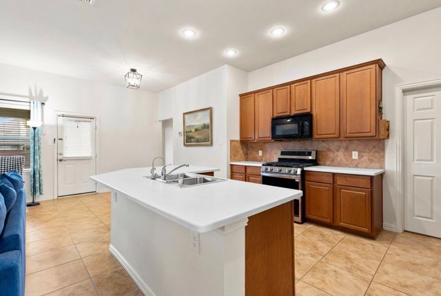 901 Langford Court, Anna, TX 75409