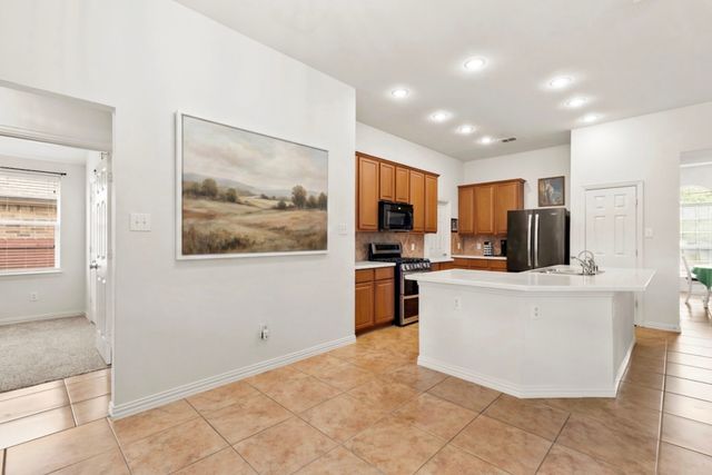 901 Langford Court, Anna, TX 75409