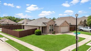 901 Langford Court, Anna, TX 75409