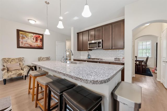 3018 Gabriel Michael Court, Missouri City, TX 77459