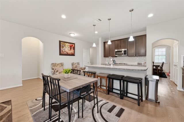 3018 Gabriel Michael Court, Missouri City, TX 77459