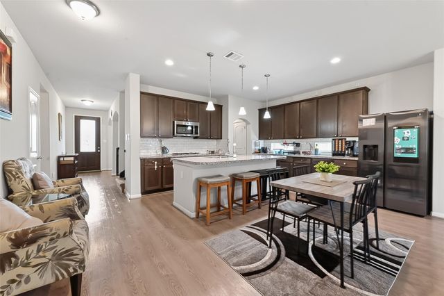 3018 Gabriel Michael Court, Missouri City, TX 77459