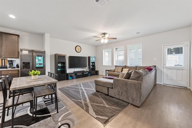 3018 Gabriel Michael Court, Missouri City, TX 77459