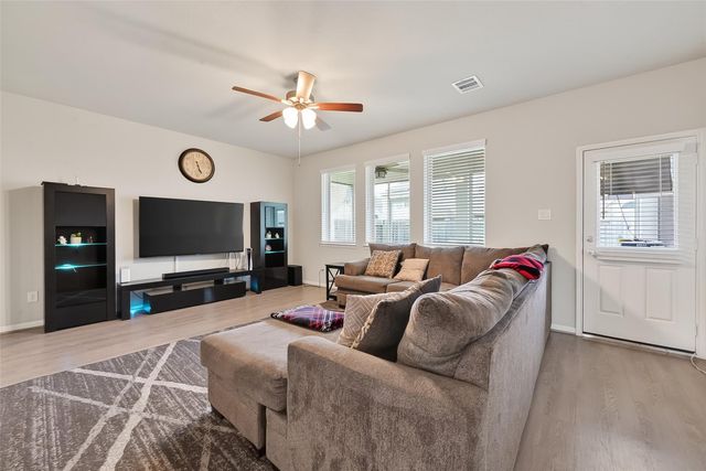 3018 Gabriel Michael Court, Missouri City, TX 77459