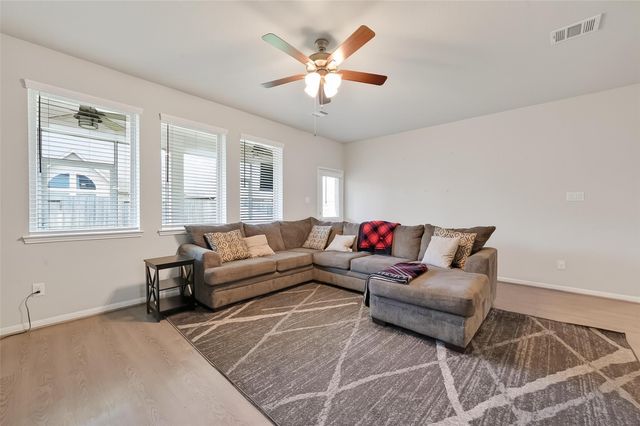 3018 Gabriel Michael Court, Missouri City, TX 77459