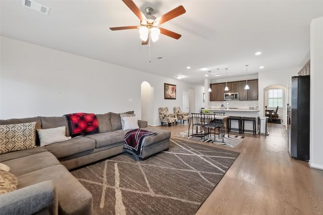 3018 Gabriel Michael Court, Missouri City, TX 77459