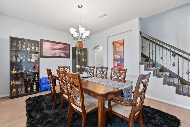 3018 Gabriel Michael Court, Missouri City, TX 77459