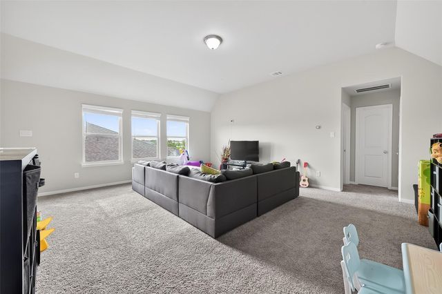 3018 Gabriel Michael Court, Missouri City, TX 77459