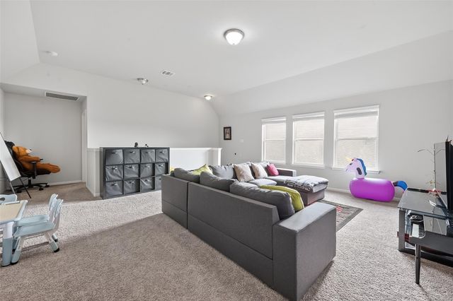 3018 Gabriel Michael Court, Missouri City, TX 77459