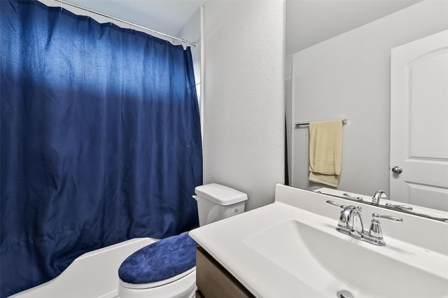 3018 Gabriel Michael Court, Missouri City, TX 77459