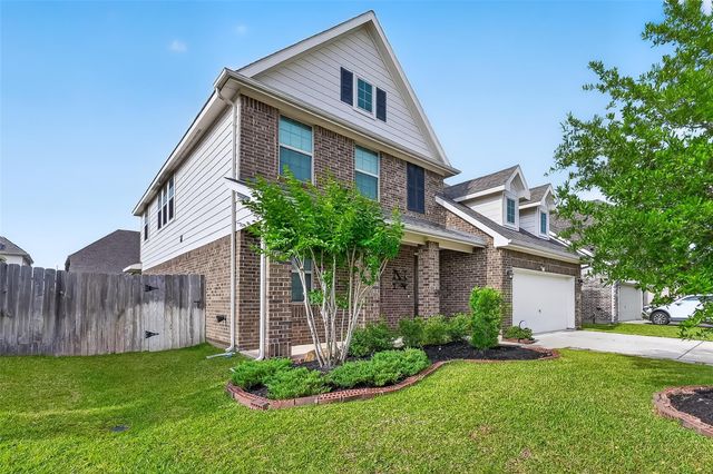 3018 Gabriel Michael Court, Missouri City, TX 77459