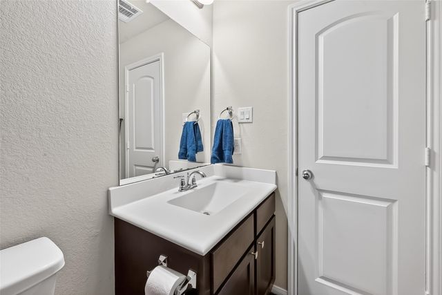 3018 Gabriel Michael Court, Missouri City, TX 77459