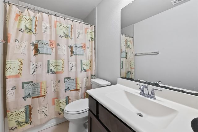 3018 Gabriel Michael Court, Missouri City, TX 77459