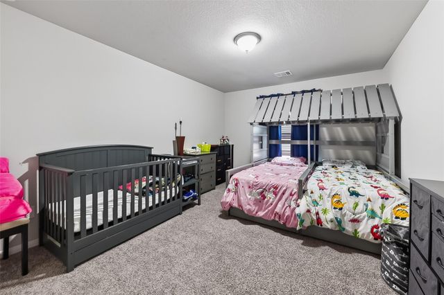 3018 Gabriel Michael Court, Missouri City, TX 77459