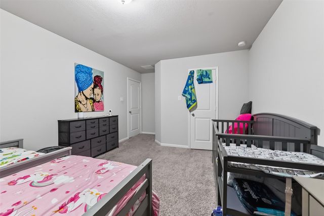 3018 Gabriel Michael Court, Missouri City, TX 77459