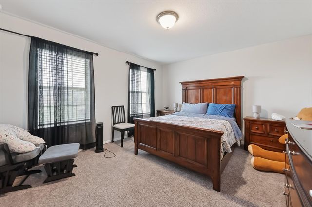 3018 Gabriel Michael Court, Missouri City, TX 77459