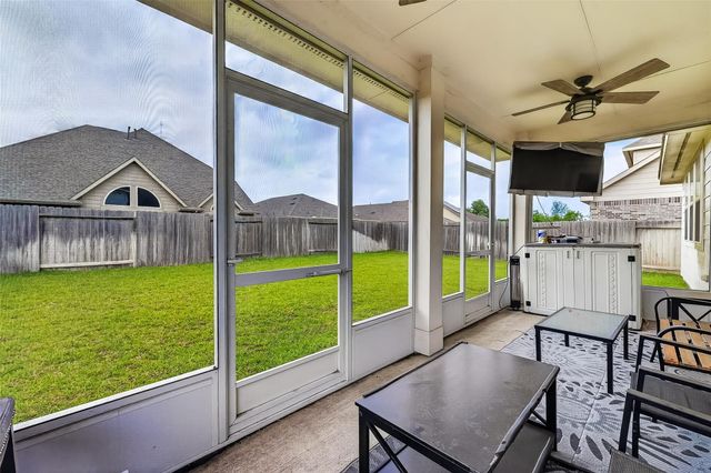 3018 Gabriel Michael Court, Missouri City, TX 77459