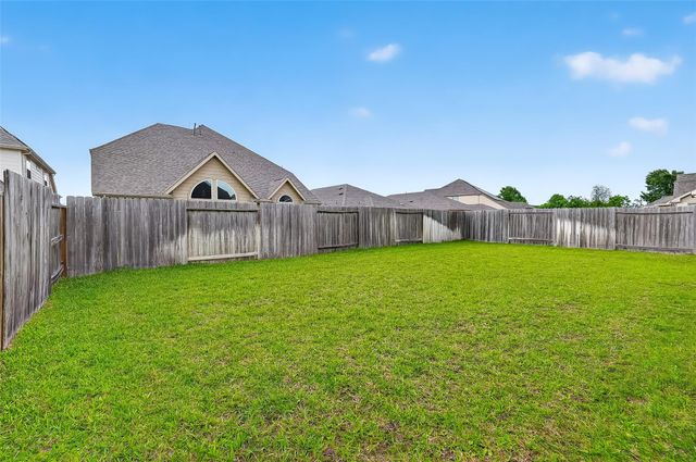 3018 Gabriel Michael Court, Missouri City, TX 77459