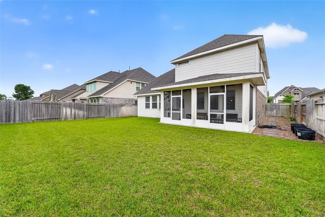 3018 Gabriel Michael Court, Missouri City, TX 77459