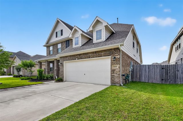 3018 Gabriel Michael Court, Missouri City, TX 77459