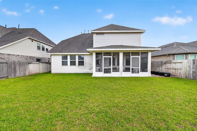 3018 Gabriel Michael Court, Missouri City, TX 77459