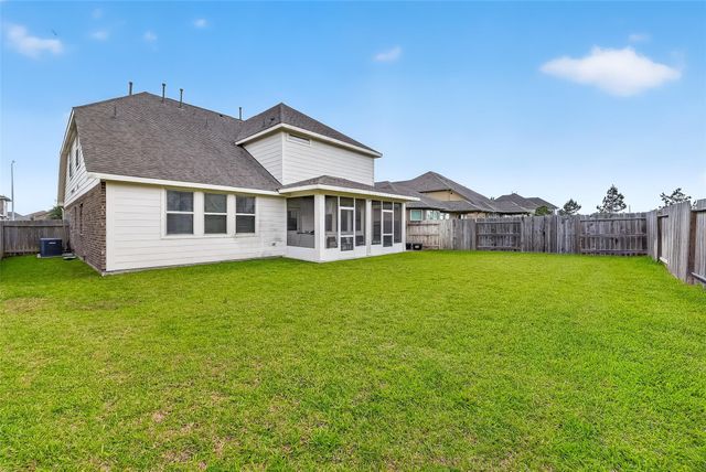 3018 Gabriel Michael Court, Missouri City, TX 77459