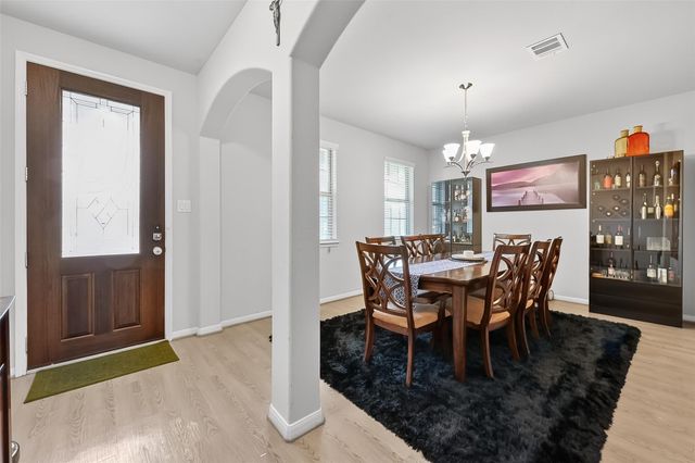 3018 Gabriel Michael Court, Missouri City, TX 77459