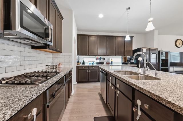 3018 Gabriel Michael Court, Missouri City, TX 77459