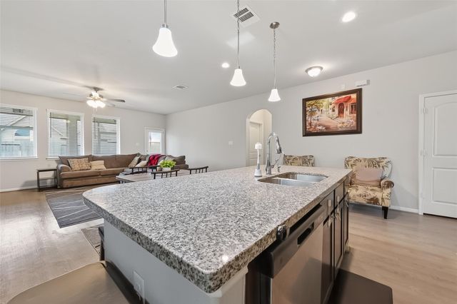 3018 Gabriel Michael Court, Missouri City, TX 77459