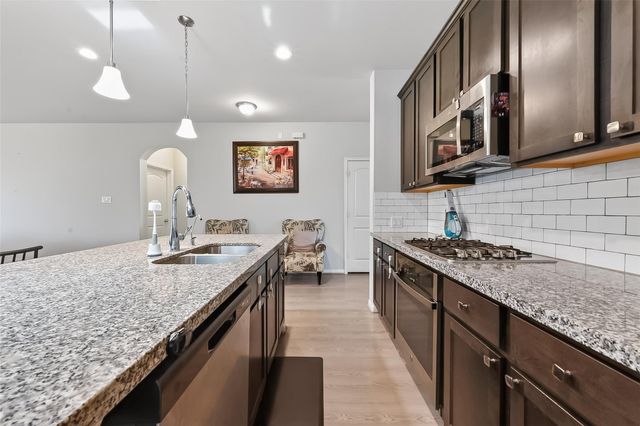 3018 Gabriel Michael Court, Missouri City, TX 77459