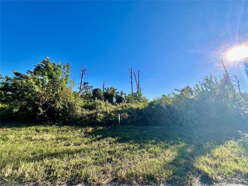 10 LEEWARD LANE, Placida, FL 33946