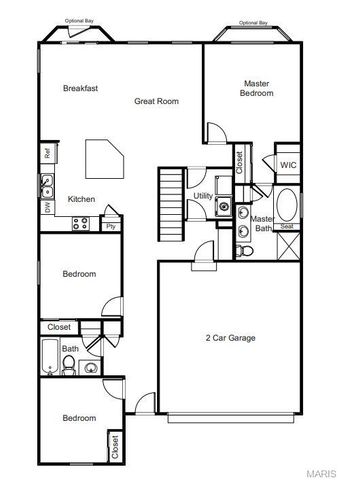 2312 Pellin's Court 150 STB, Washington, MO 63090