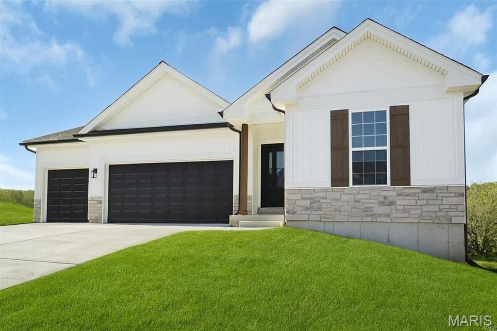 2312 Pellin's Court 150 STB, Washington, MO 63090