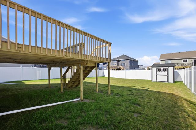 3851 19th Street S, Moorhead, MN 56560