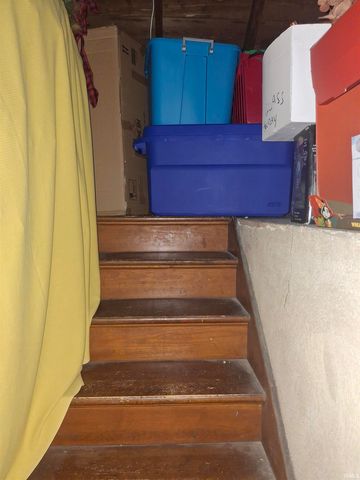 107 N Jackson Avenue, Fowler, IN 47944