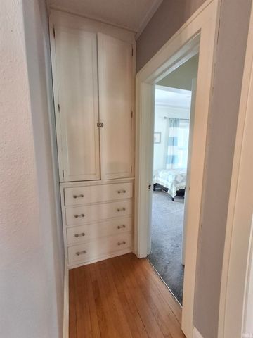 107 N Jackson Avenue, Fowler, IN 47944