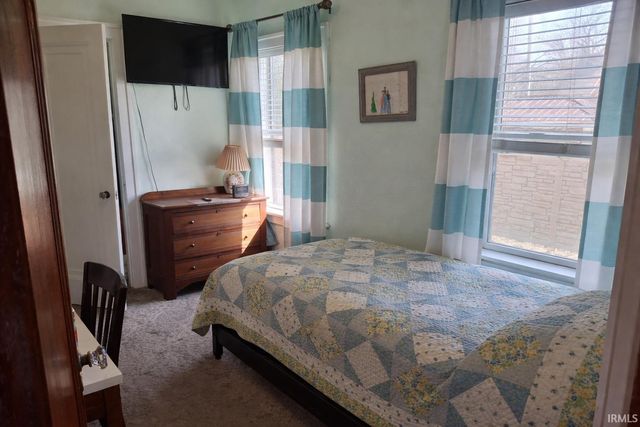 107 N Jackson Avenue, Fowler, IN 47944