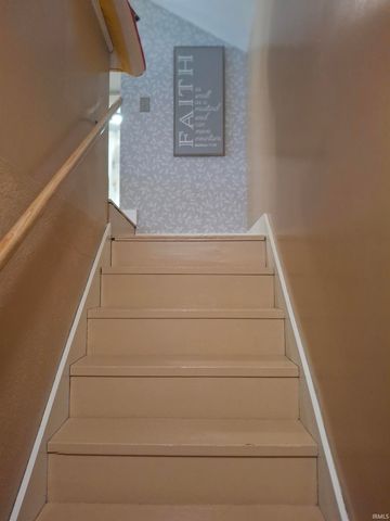 107 N Jackson Avenue, Fowler, IN 47944