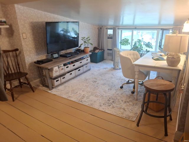 107 N Jackson Avenue, Fowler, IN 47944