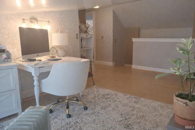 107 N Jackson Avenue, Fowler, IN 47944