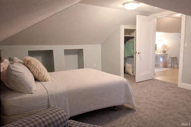 107 N Jackson Avenue, Fowler, IN 47944