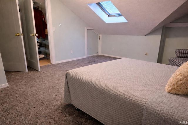 107 N Jackson Avenue, Fowler, IN 47944