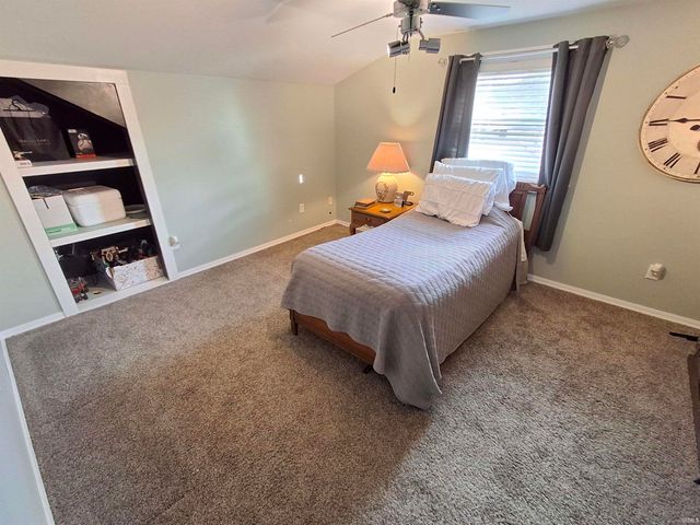 107 N Jackson Avenue, Fowler, IN 47944