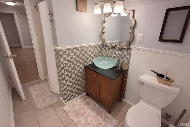 107 N Jackson Avenue, Fowler, IN 47944