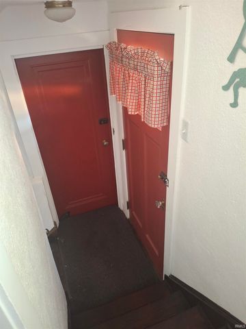 107 N Jackson Avenue, Fowler, IN 47944