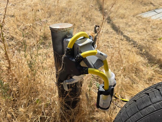 2659 Danaher Dr, Valley Springs, CA 95252