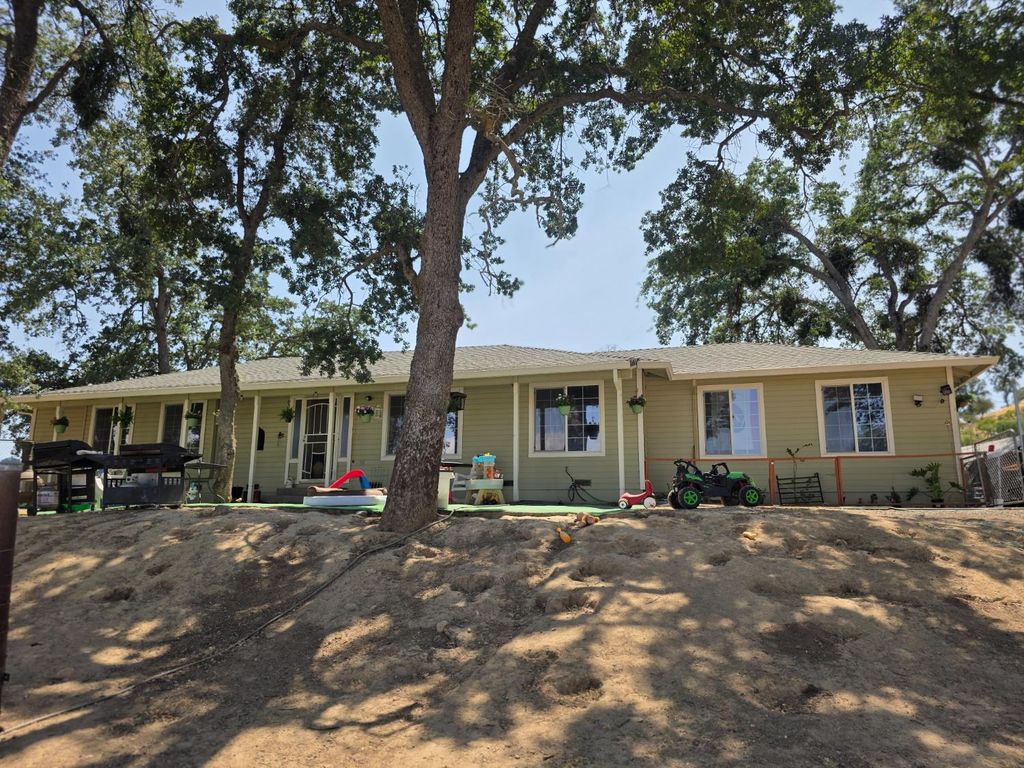 2659 Danaher Dr, Valley Springs, CA 95252
