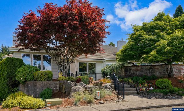 1950 Spicetree Ln SE, Salem, OR 97306