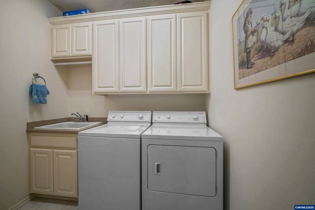 1950 Spicetree Ln SE, Salem, OR 97306