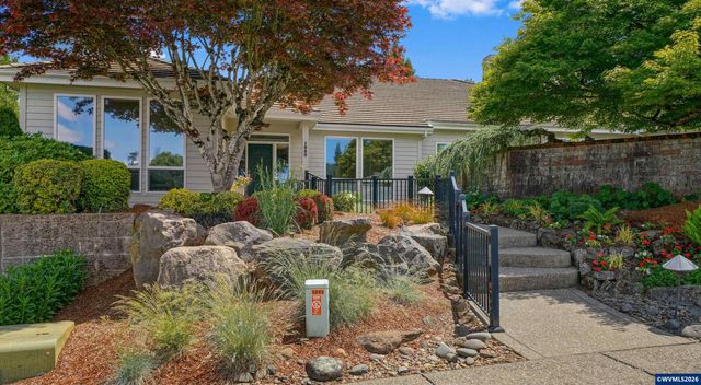 1950 Spicetree Ln SE, Salem, OR 97306